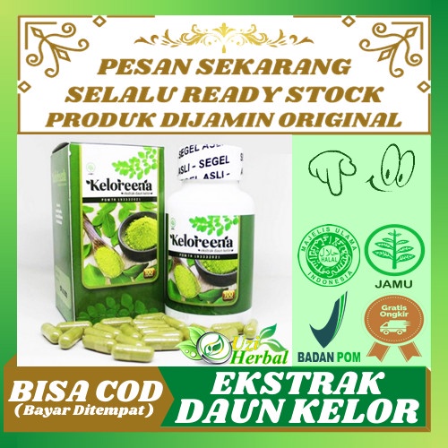 OBAT HERBAL SAKIT PERUT KIRI, NYERI PERUT KIRI BAGIAN ATAS - KELOREENA TERBARU