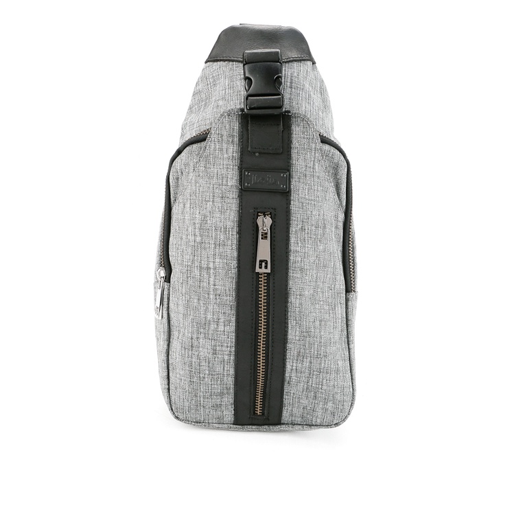 Tas Lois Jeans ORIGINAL 27520 Tas Selempang Sling Pria Cowok