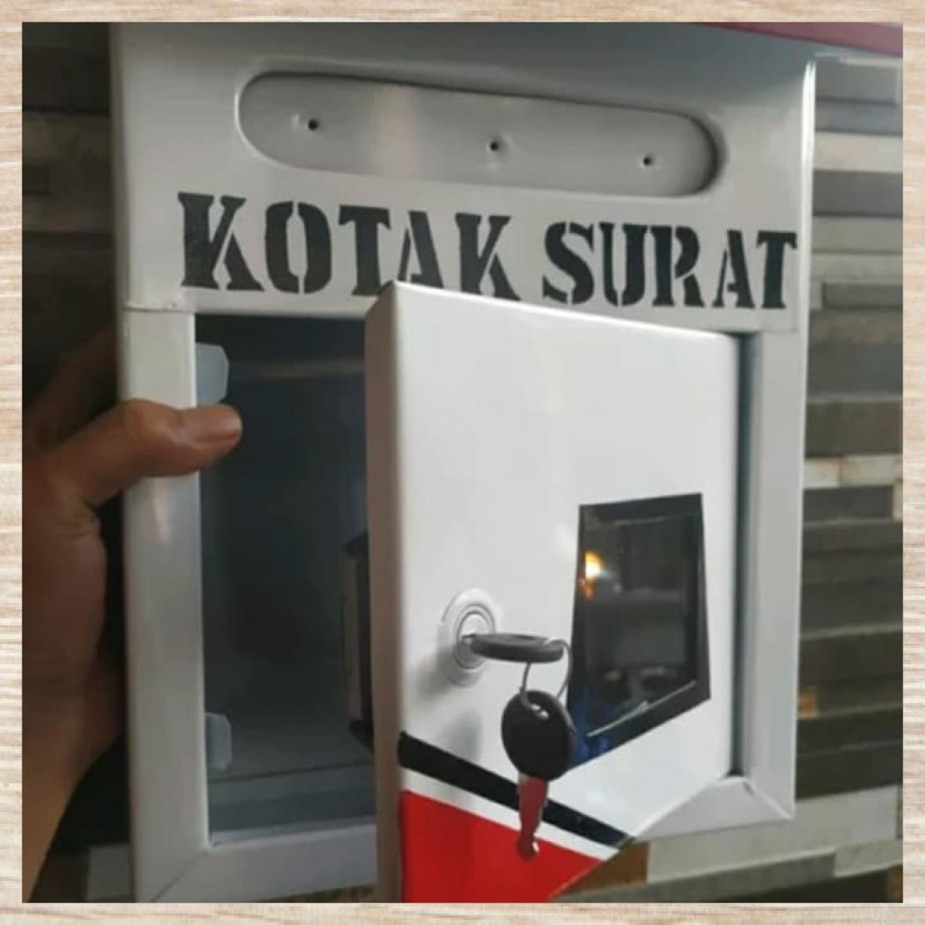 Kotak Pos