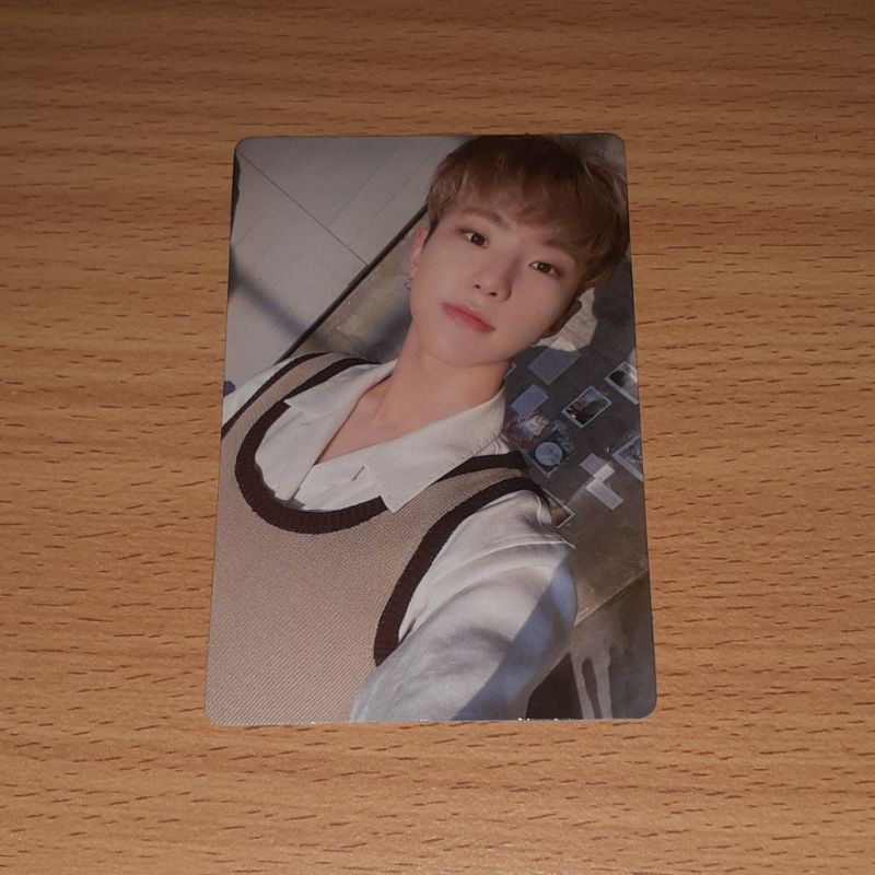 PC ATTACCA OP1 HOSHI SEVENTEEN