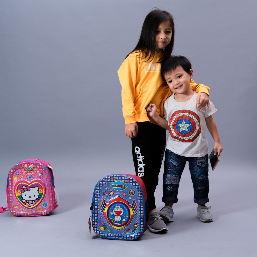 Tas Ransel Anak PAUD TK
