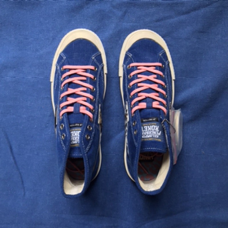 Sepatu Compass X KPR JP Patton size 42