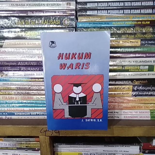 HUKUM WARIS