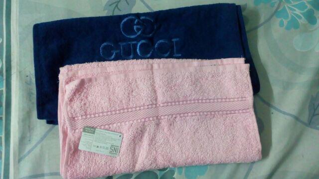 Handuk Sport  Leher Handuk Muka Handuk Salon High Quality