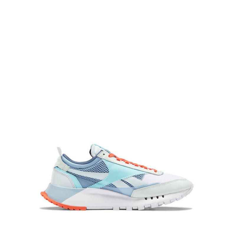 reebok classic sneaker low