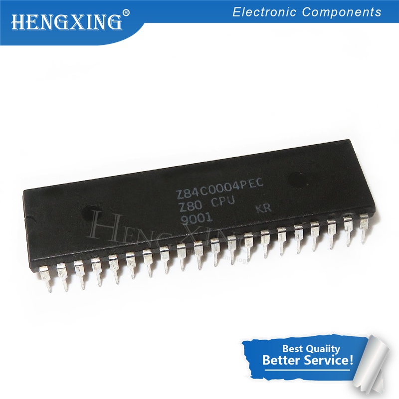 10pcs Z84C0004PEC Z84C0004 DIP-40