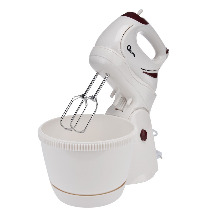 Oxone OX-833 Mixer - Putih