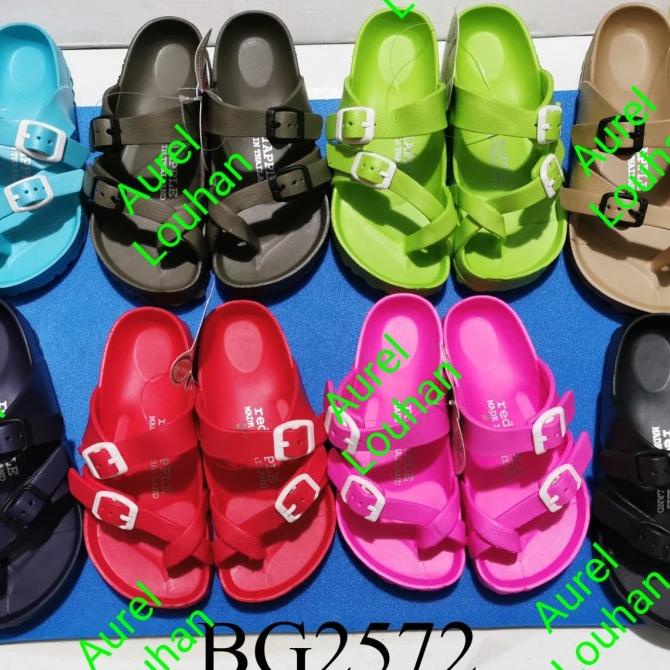 Sandal anak Red Apple BG2572