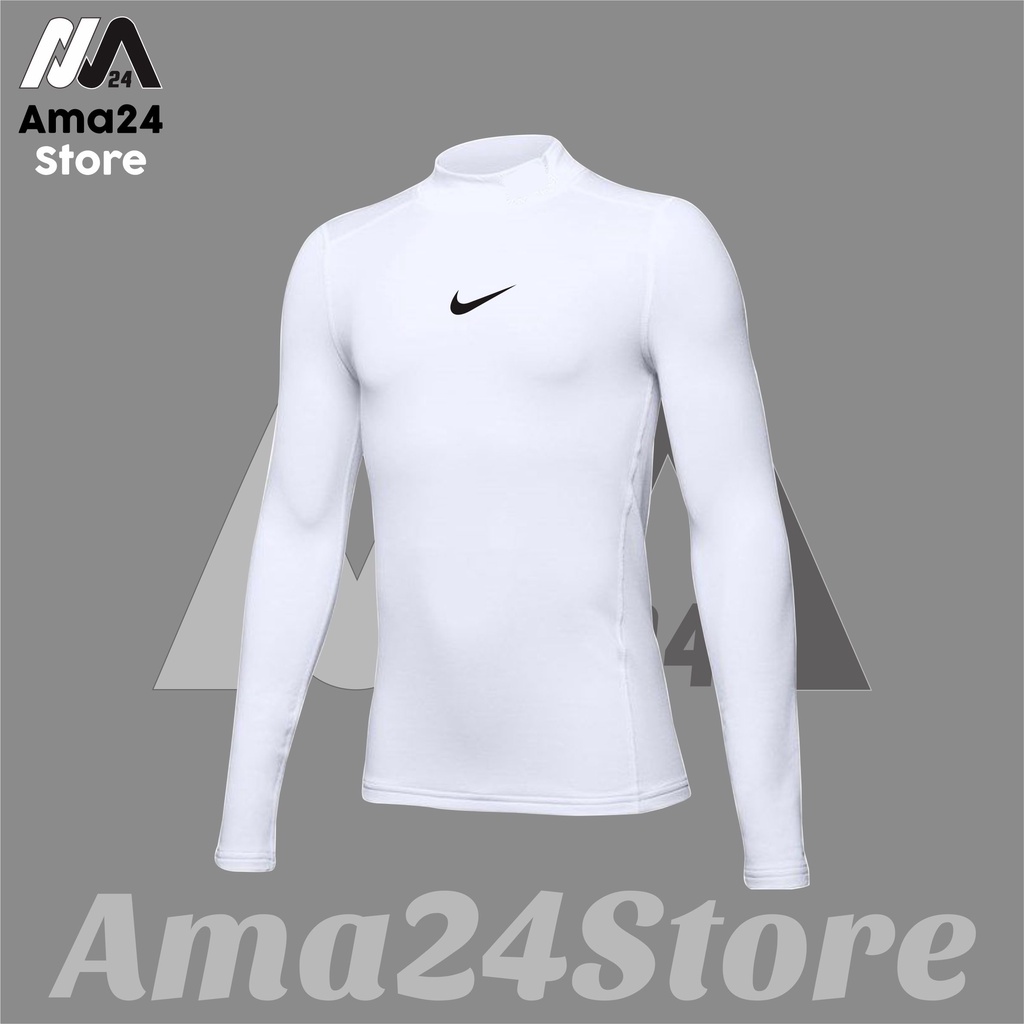 Jual Baselayer Football Manset Lengan Panjang Thumbhole, Baju Olahraga ...