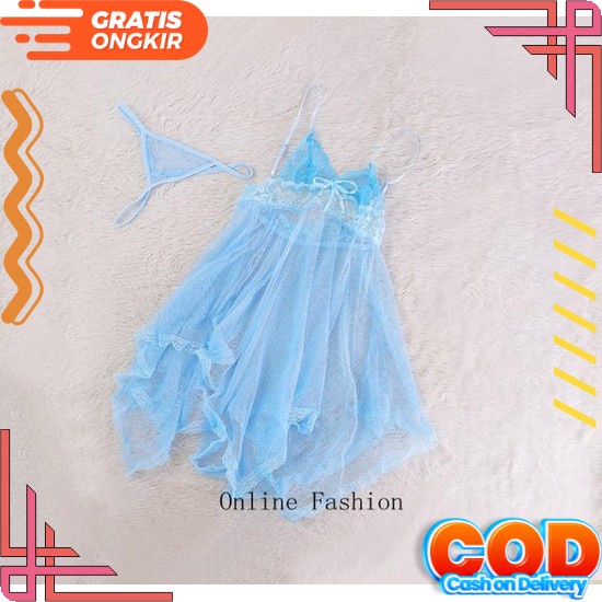 Lingeri Baju Tidur Sexy Istri Sholehah Murah Cantik Baju Haram Dinas Malam Baju Tidur Sexy Piyam Tid