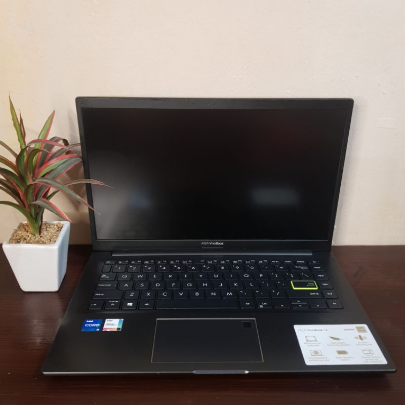 Asus Vivobook K413EA Intel Core i5 Gen 11 Intel iris Like New