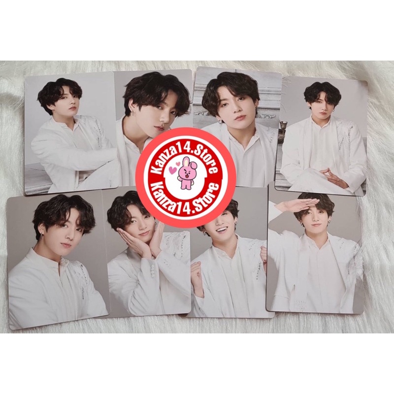 READY OFFICIAL MINI PC MPC JUNGKOOK BTS LOVE YOURSELF LYS SPEAK YOURSELF SYS FINAL