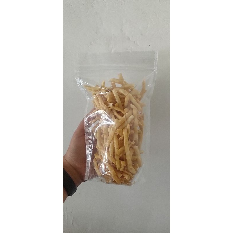 

STIK BAWANG GURIH, RENYAH/ MAKANAN RINGAN/ CEMILAN/ JAJANAN kiloan