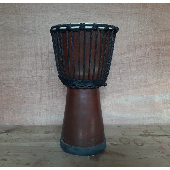 kendang djembe african drum untuk anak anak sekolah