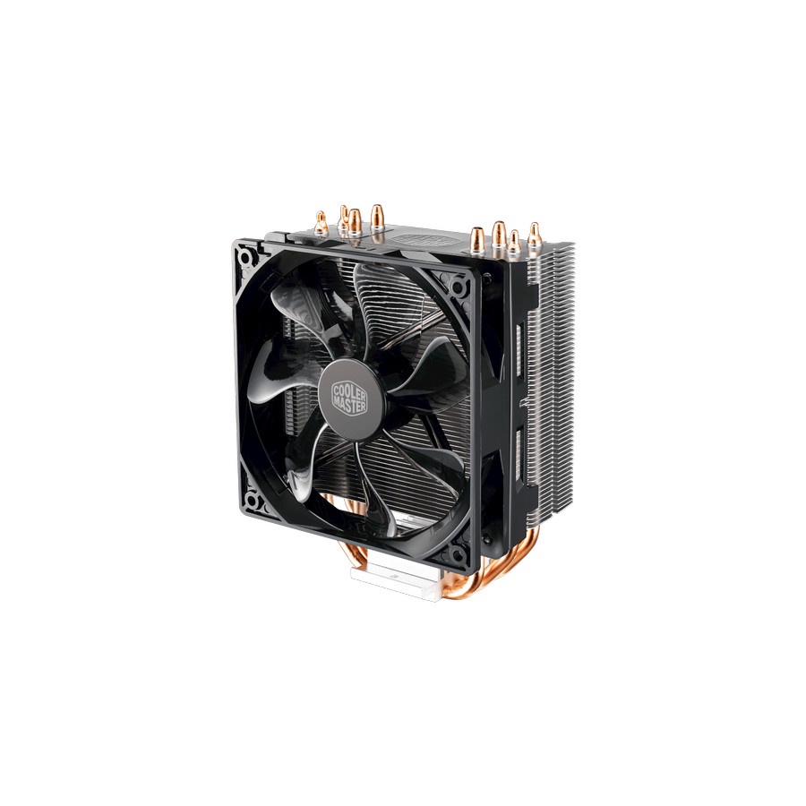 Cooler Master Hyper 212 LED (1FAN) | CPU Cooler Heatsink Fan