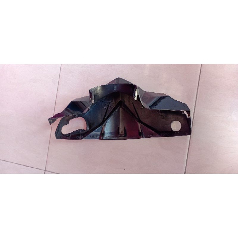 cover kepala depan original honda vario 110 fi