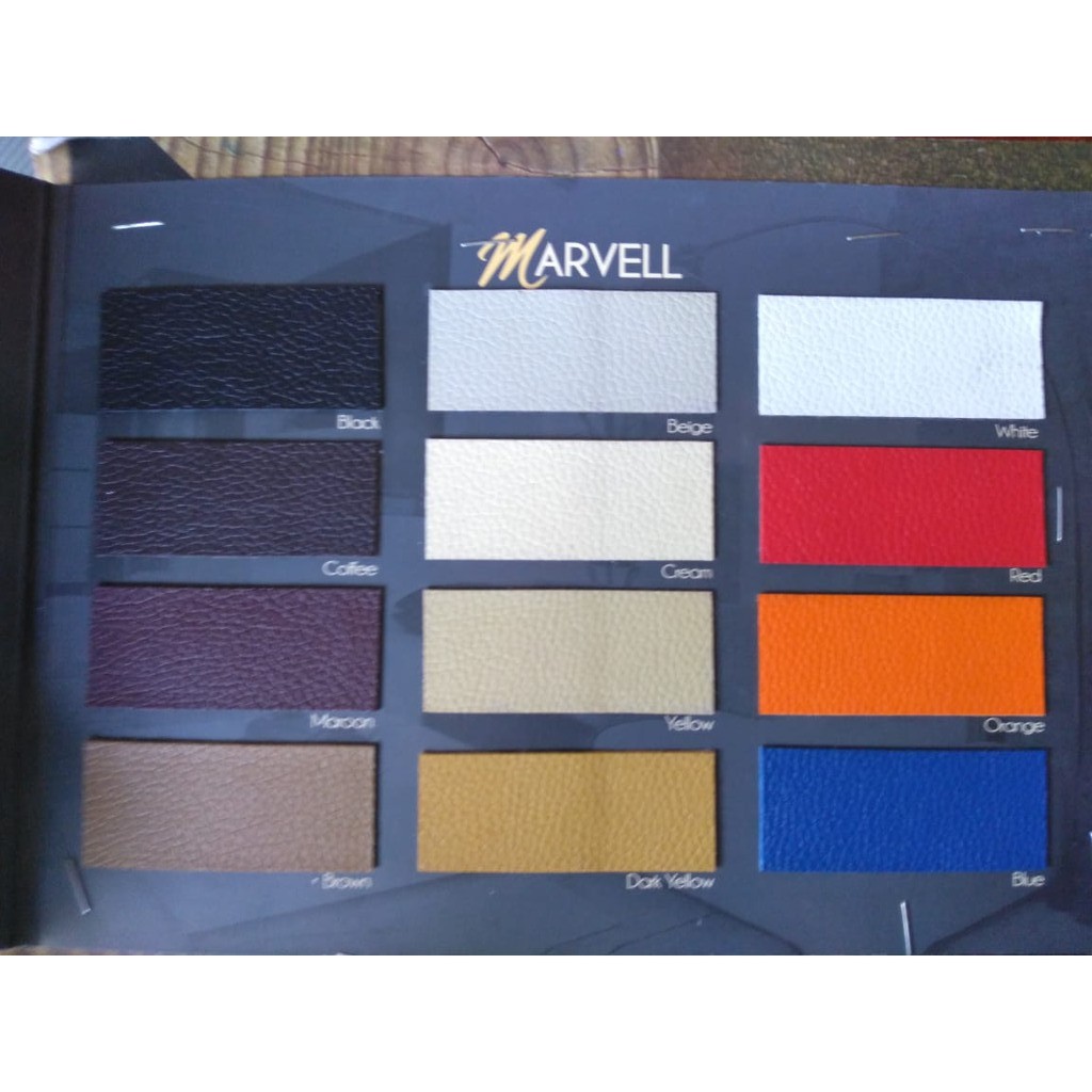 KAIN SOFA / JOK / KURSI OSCAR MARVELL