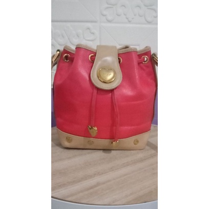 tas sling brand lovcat preloved
