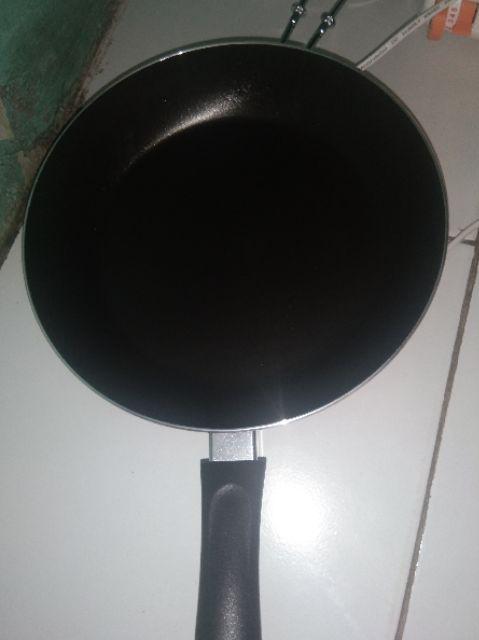 Maxim Valentino Frypan Teflon 24cm / Wajan Anti Lengket