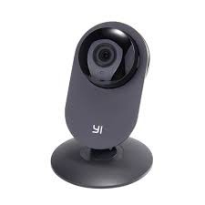 CAMERA CCTV WIRELESS YI HOME