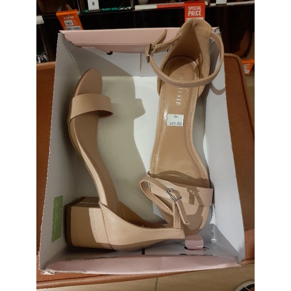 Sepatu Heels CHRISSIE By Payless Original Store JASA TITIP