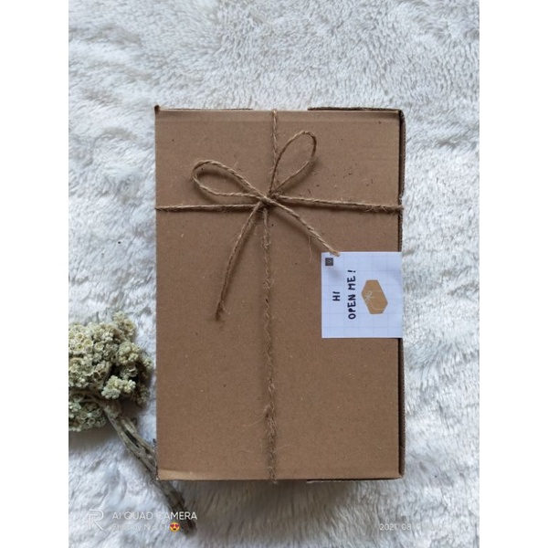 

HAMPERS hijab