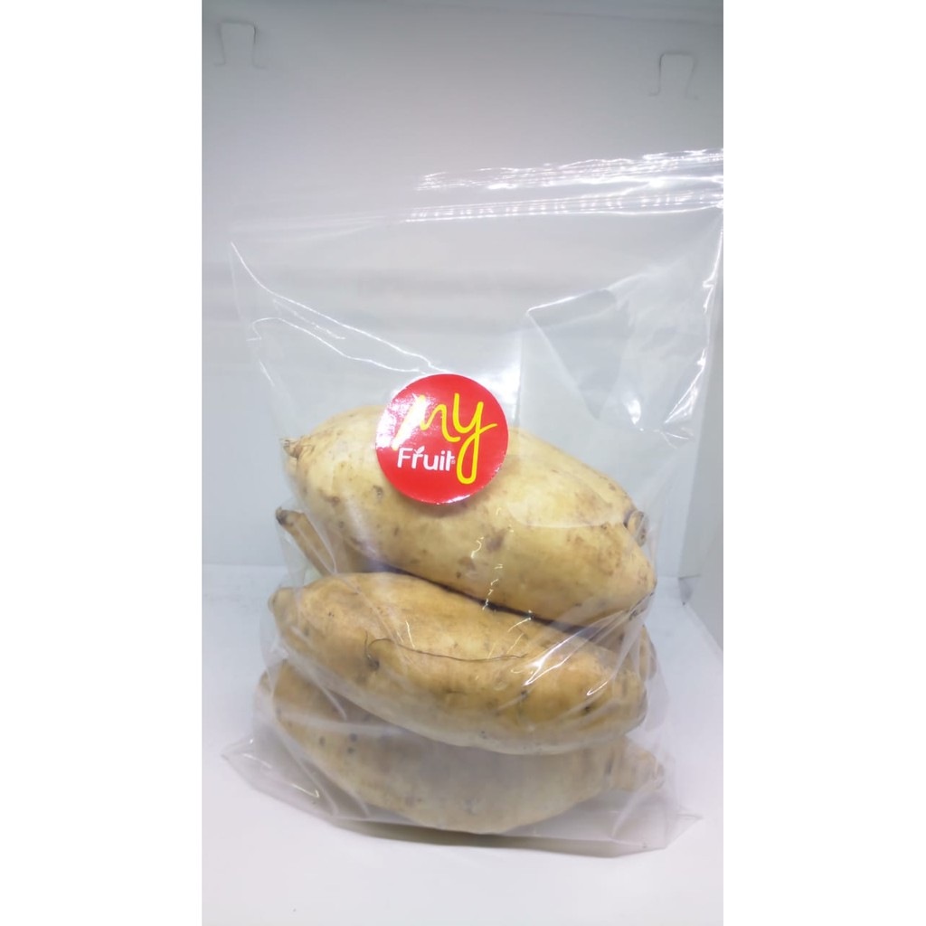 

My Fruit Surabaya - Ubi Cilembu [1kg]