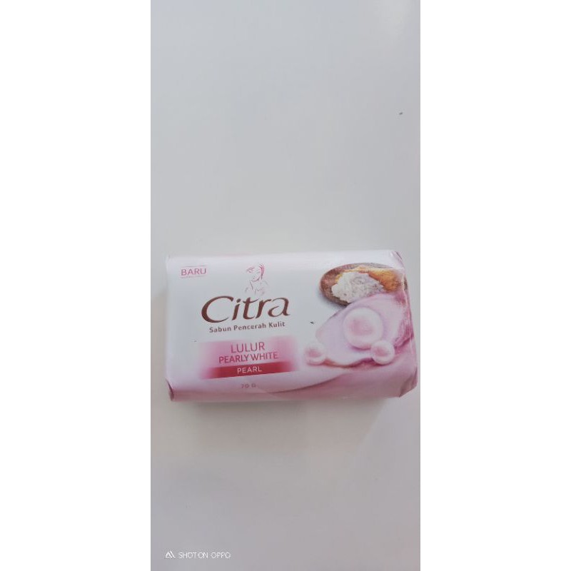 

sabun mandi citra