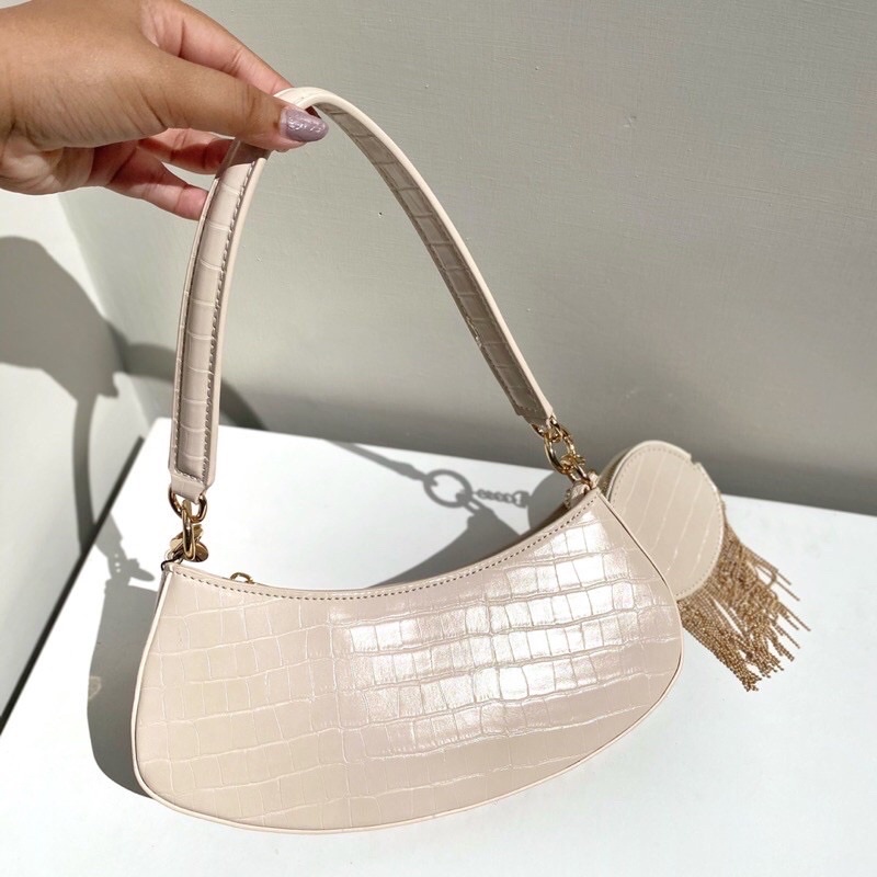 Pedro Shoulder Bag/ bag pedro / pdr bag/ pdr