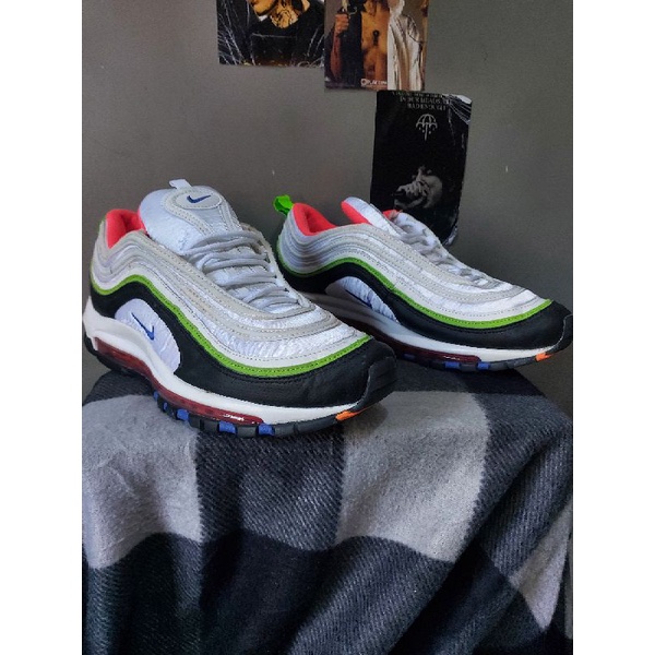 Airmax 97 second