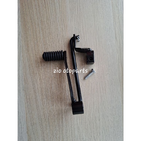 Pedal Operan Gigi Tiger Overan Persneleng Versneleng Persneling Versneling Gigi Motor Tiger
