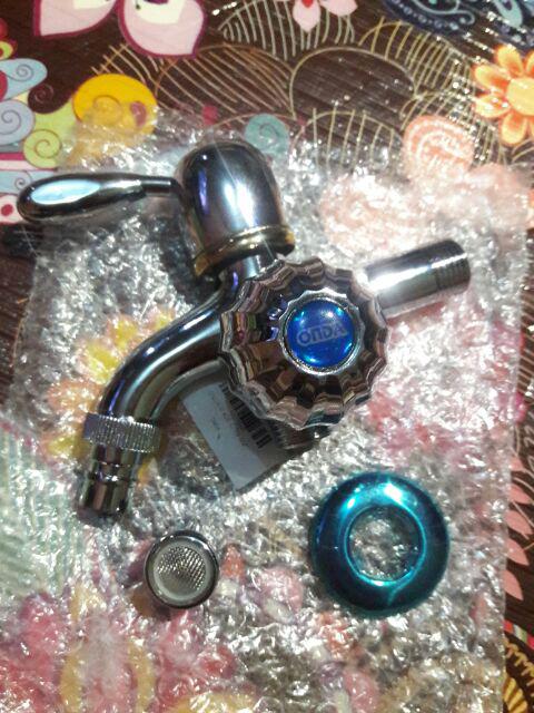 Onda Kran Cabang 1/2