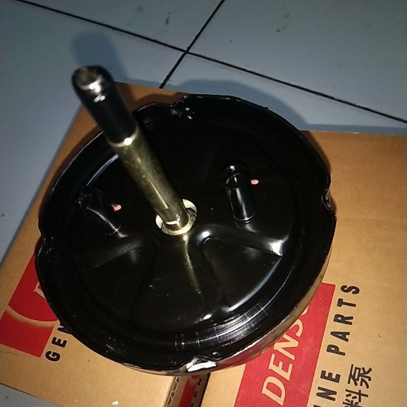 POWER CHAMBER ASSY / RUMAH KARET REM ANGIN PS100 PS120 PS135 MITSUBISHI TRUK  PS