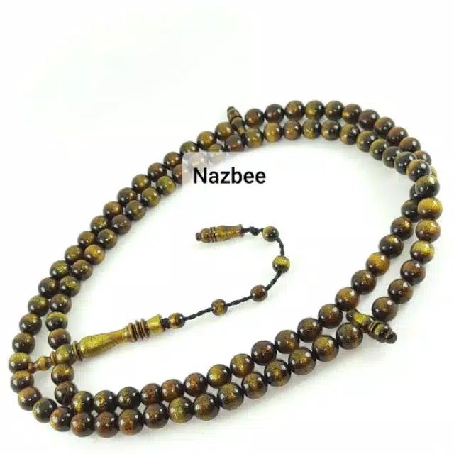 Tasbih Yuser 99 Akar Bahar Tali Arus Emas Shopee Indonesia Tasbih Yuser 99 Akar Bahar Tali Arus Emas Shopee Indonesia