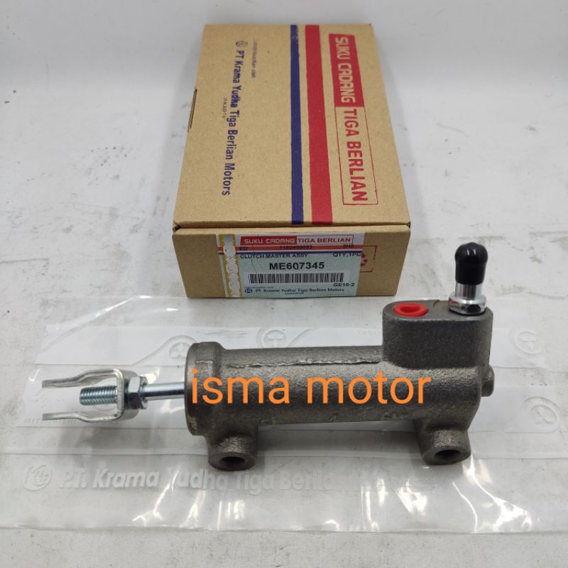 MASTER KOPLING ATAS CM ASSY RAGASA KOPLING PS135 PS120 NEW ME607345