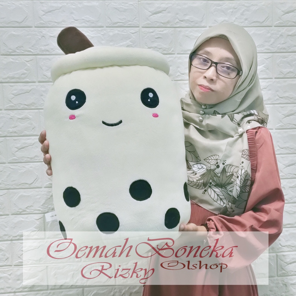 Boneka Boba super Giant