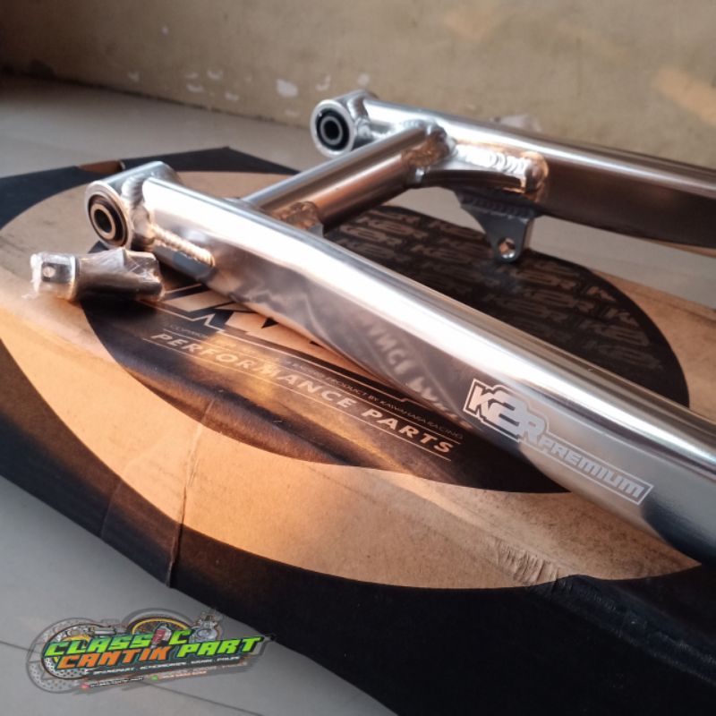 swing arem k2r pnp cb