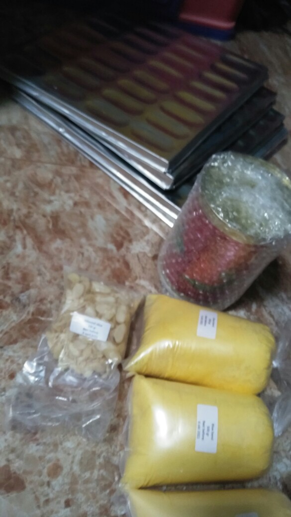 Loyang Lidah Kucing