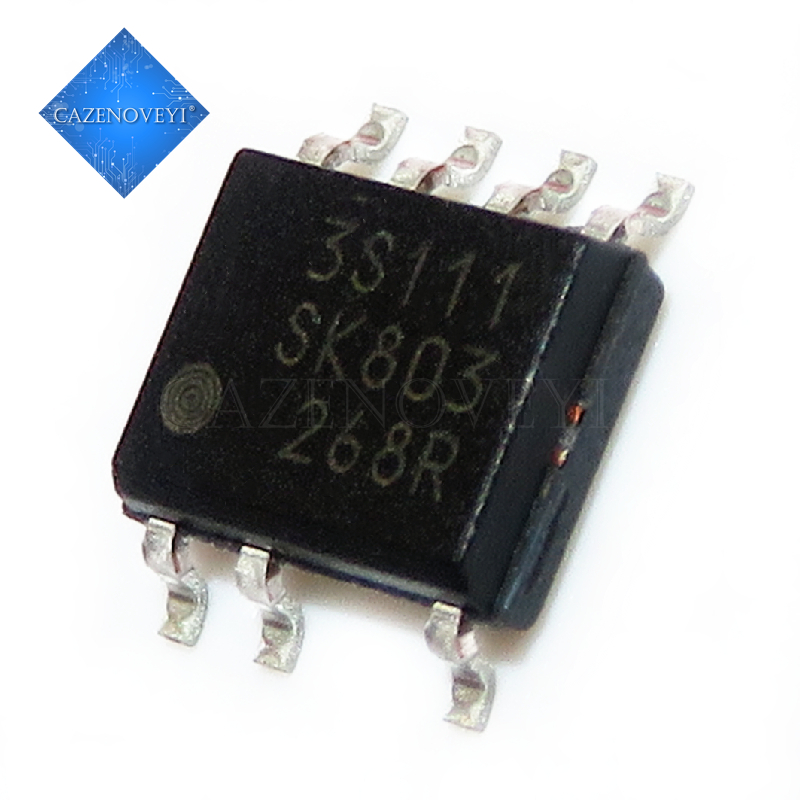 10pcs Ic Ssc3S111 3s111 Sop-7