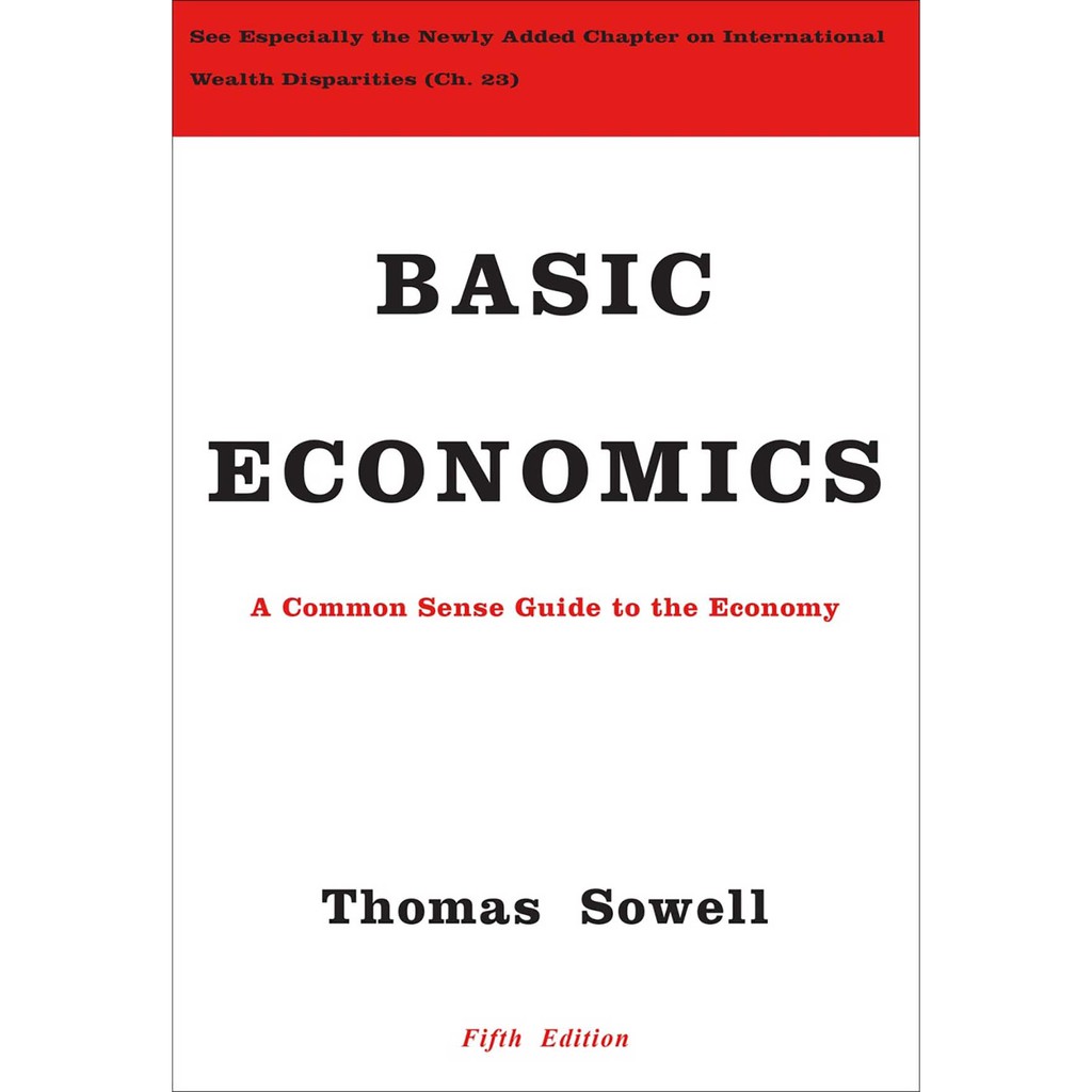 Jual Buku Basic Economics | Shopee Indonesia