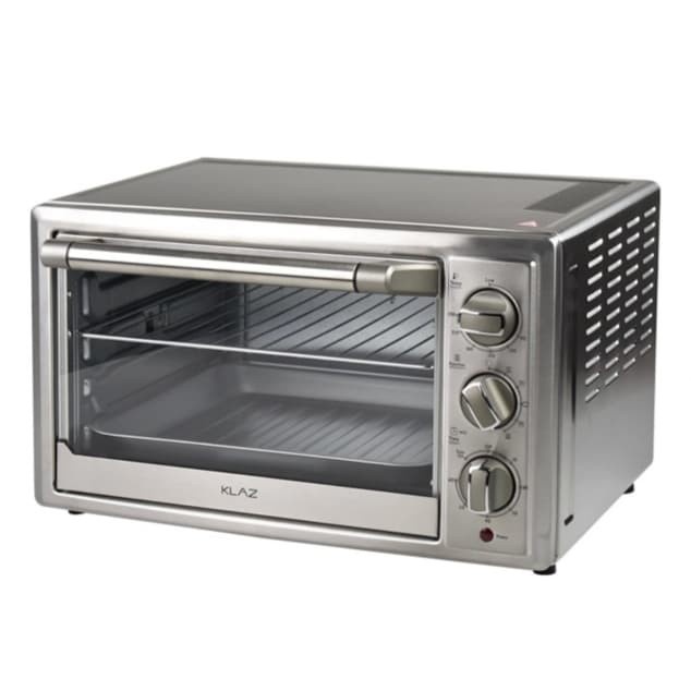 Klaz Oven Toaster 30 Liter