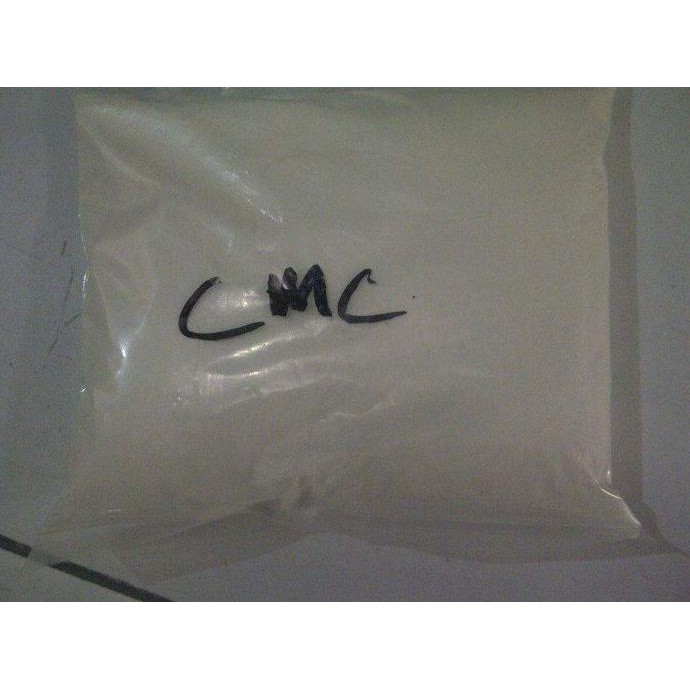 

Sodium CMC 100gr repack