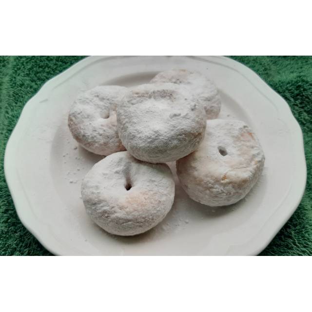 

donut jadoel