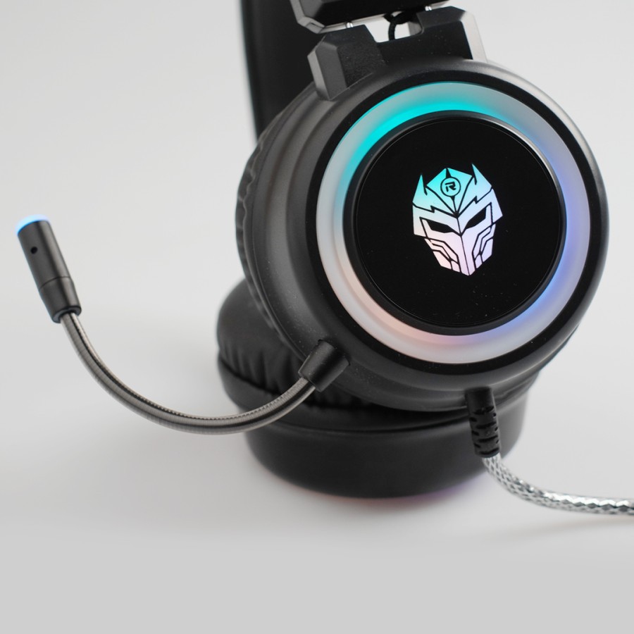 Rexus Vonix F30 - Gaming Headset