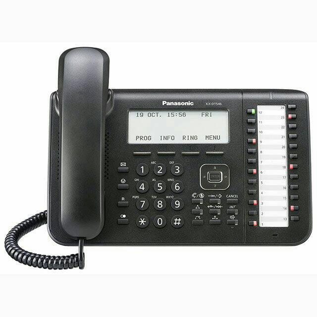 KX-DT546 - Digital Handsets