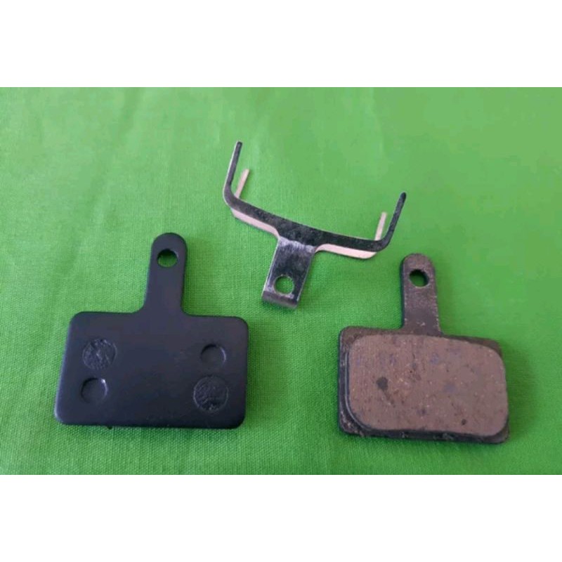 BRAKEPAD m395 BRAKEPAD m425 BRAKEPAD m445 BRAKEPAD m446 brake pad tektro aquila