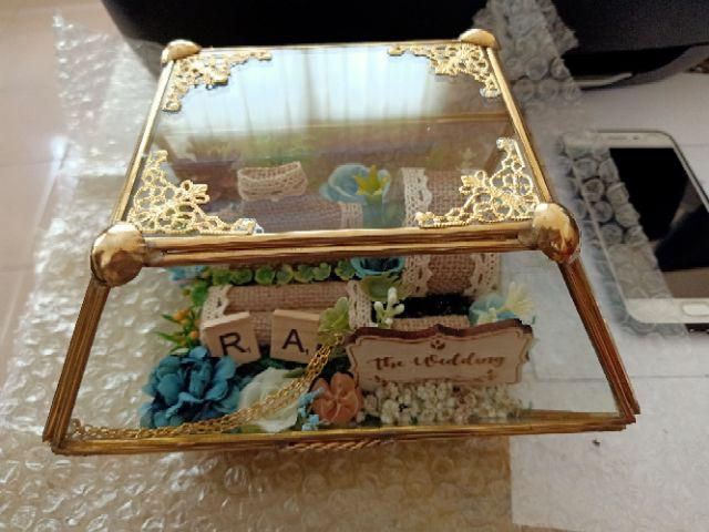 Kotak Mahar Tetra Box