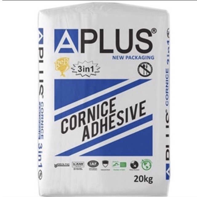 Compound Aplus 1kg Compound Gypsum