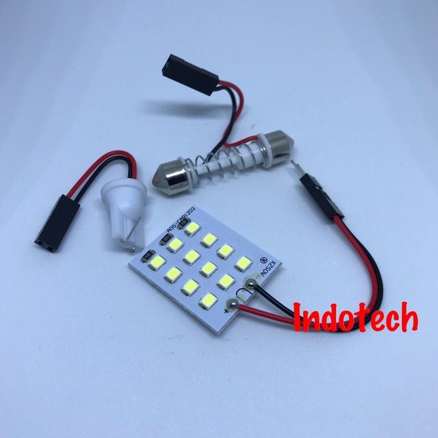 Led Plafon LED 12/16/24 Titik