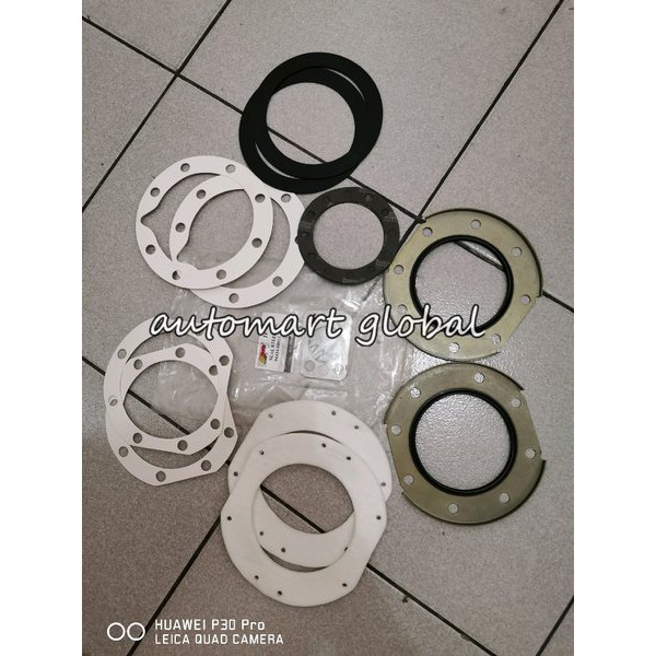 seal steering knuckle ball hub Toyota hardtop 1f Terjangkau